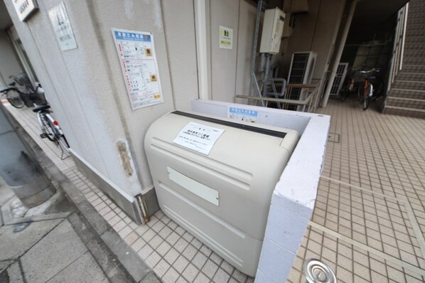 クレスト与野本町の物件内観写真